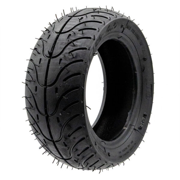 Neumático Tubeless 110/50-6,5 [Qind]
