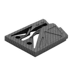 Embellecedor delantero izquierdo ECOXTREM M41