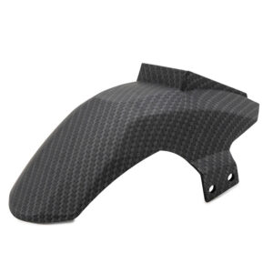 Guardabarros trasero ECOXTREM M41