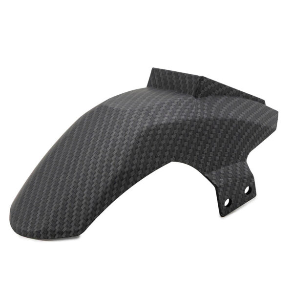 Guardabarros trasero ECOXTREM M41