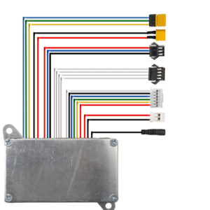 Controladora Navee FN-E1 N20 N40
