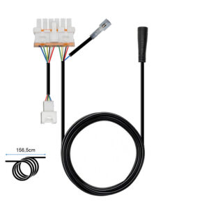 Cable controladora-pantalla Ninebot Zt3 Pro