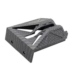 Embellecedor trasero izquierdo ECOXTREM M41