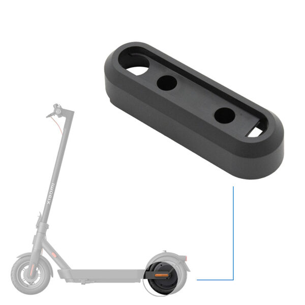 Embellecedor lateral-izquierdo Xiaomi Mi4 Pro Gen2 [ORIGINAL]