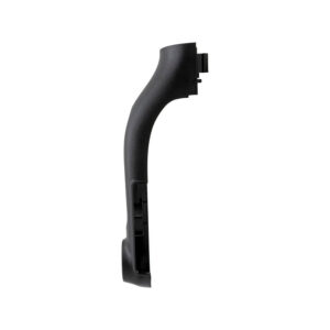 Embellecedor negro horquilla Ninebot F2/F2 Pro [Ninebot]
