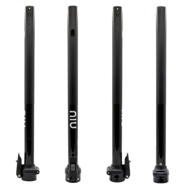Mástil KQi3 MAX