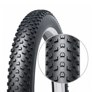 Neumático de Bicicleta Plegable W2133 29x2,4