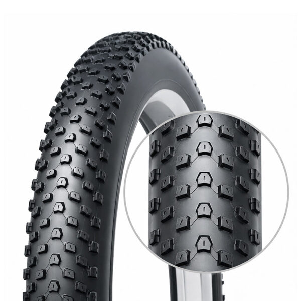 Neumático de Bicicleta Plegable W2133 29x2,4