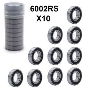 Rodamiento de bolas 6002RS