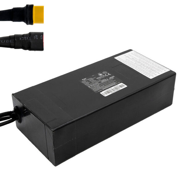 Batería 48V 15,6 A/h para smartgyro speedway [Ewheel]