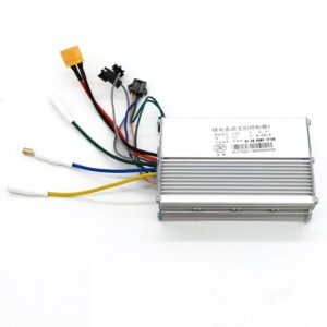 Controladora 52V 35A 1500W-A LCD JP [J&P]