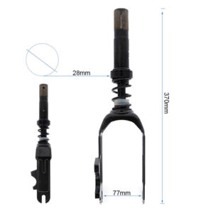 Horquilla Ninebot F2/F2 Pro [Ninebot]
