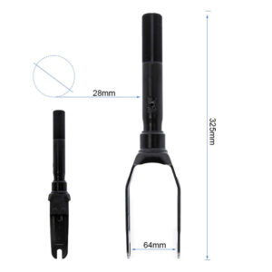 Horquilla Ninebot E2/E2 Plus [Ninebot]