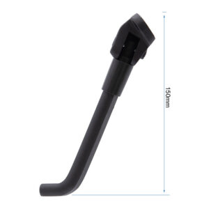 Caballete negro 170mm Ninebot Max G2 E [Ninebot]