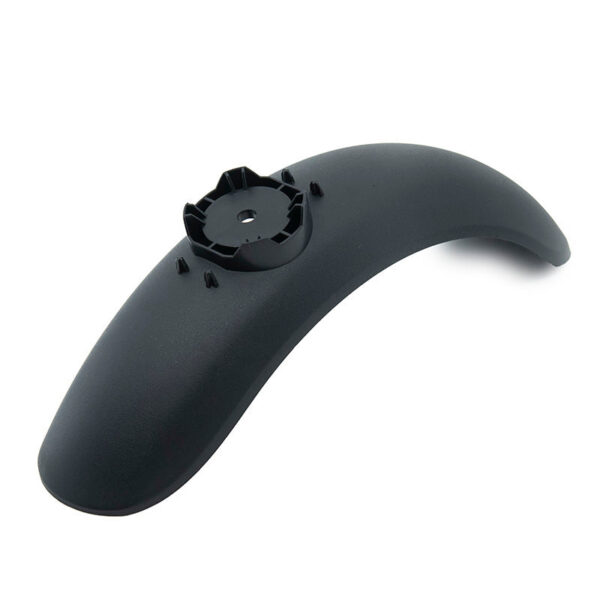 Guardabarros delantero negro Ninebot F2/F2 Pro [Ninebot]