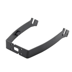 Soporte del guardabarros Ninebot del ZT3 PRO E