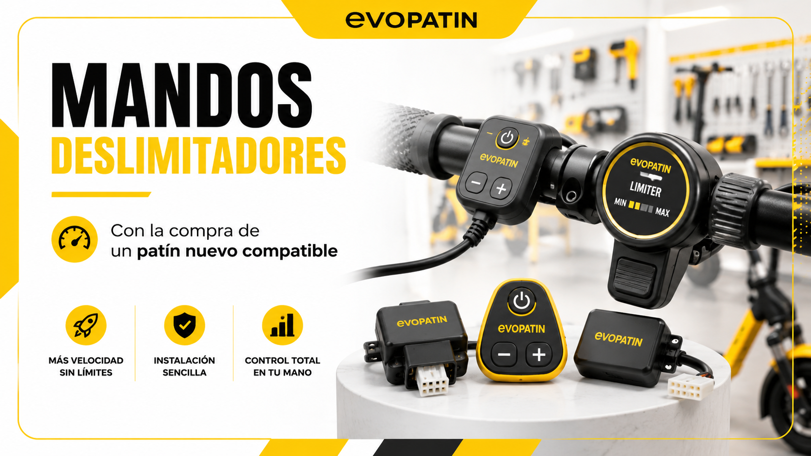 Imagen carrusel evoPATIN 4