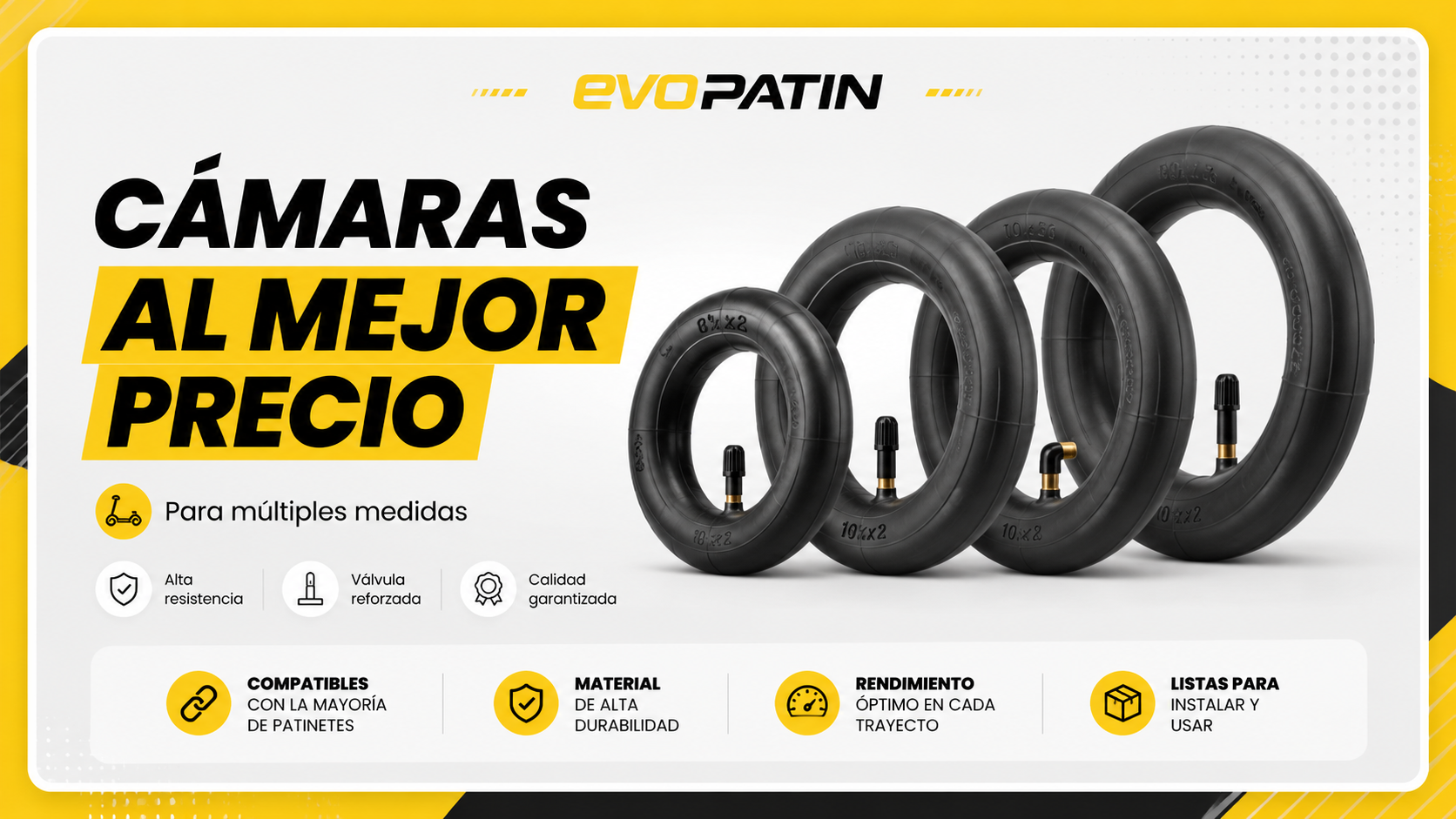 Imagen carrusel evoPATIN 2