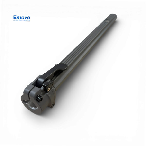 Mástil para Ecoxtrem M41 Tank