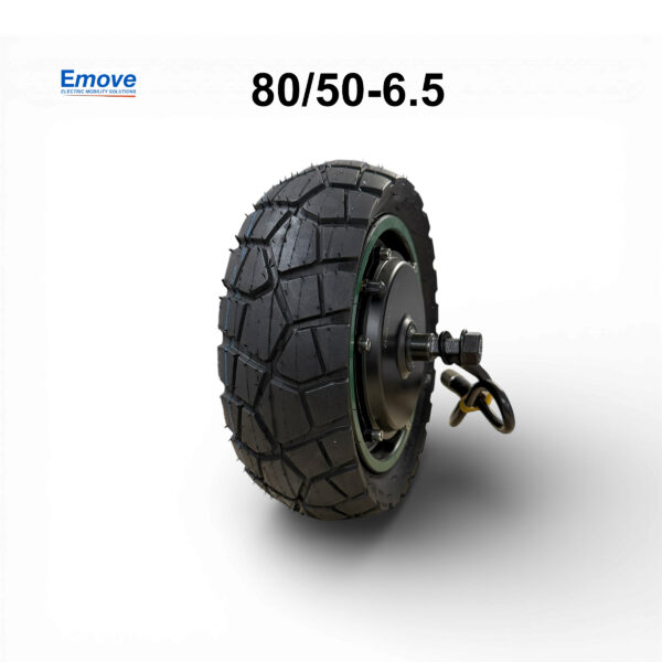 Motor para Ecoxtrem M41 Tank Single