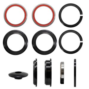 Kit de dirección Navee N20/N40