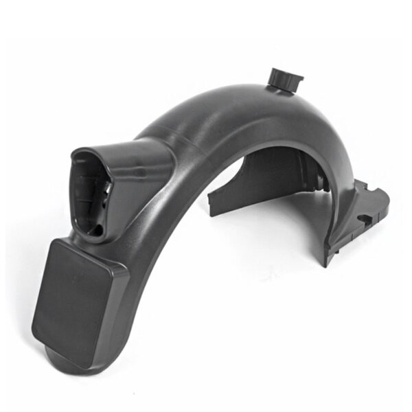 Guardabarros trasero para patinete eléctrico Ninebot Segway MAX G30 G30D