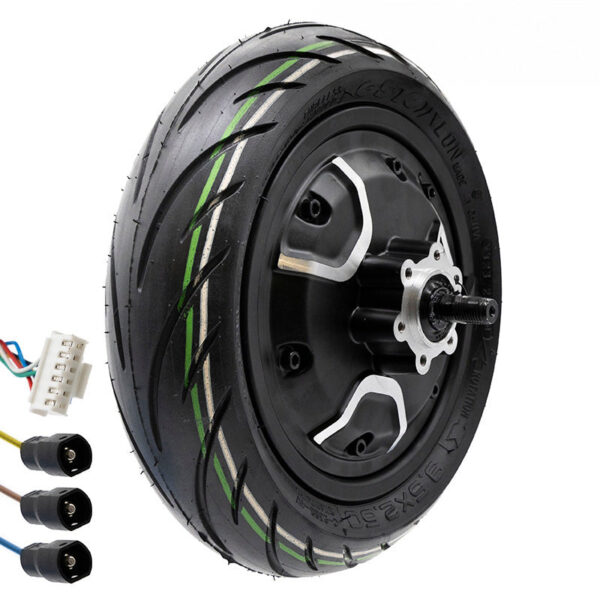 Motor 48V 350W original Niu KQi3 pro