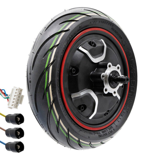 Motor 48V 450W original Niu KQi3 MAX