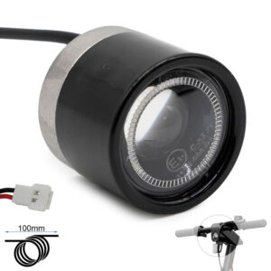 Luz frontal original Niu KQi1 pro