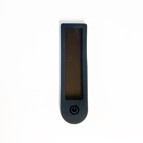 Protector de Pantalla Para Patinete Xiaomi M365 / Pro Negro