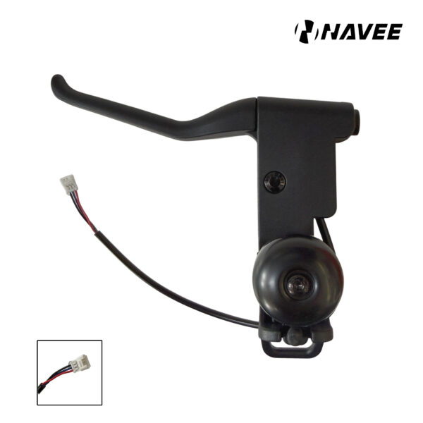 Maneta de Freno Para Patinete NAVEE GT3 ORIGINAL