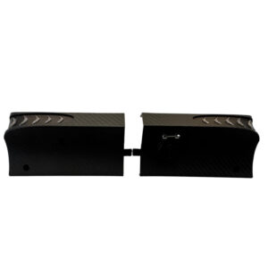 Intermitentes delanteros para Smartgyro Crossover Dual Max