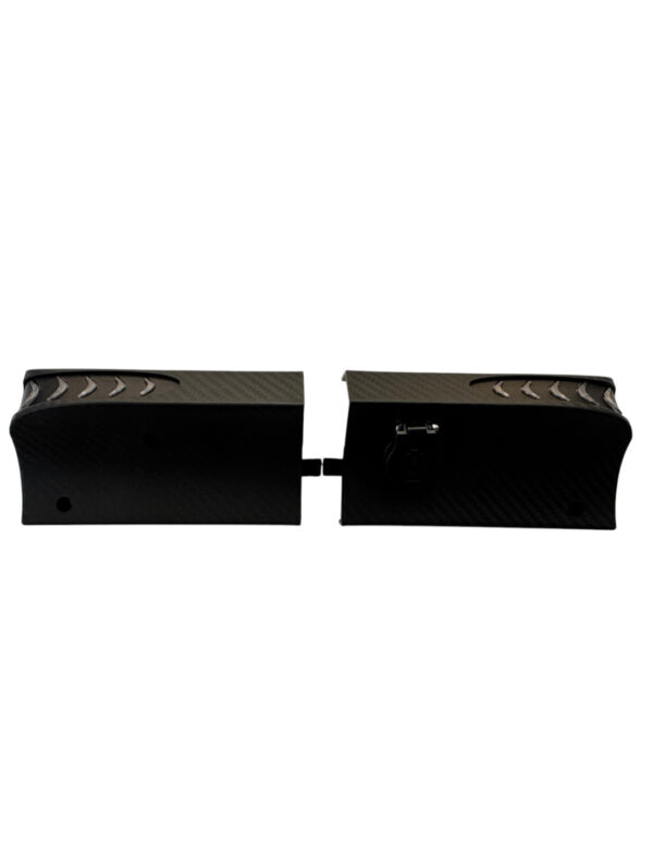 Intermitentes delanteros para Smartgyro Crossover Dual Max