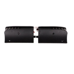 Intermitentes traseros para Smartgyro Crossover Dual Max