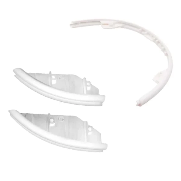 Embellecedor Plataforma Blanco para Xiaomi