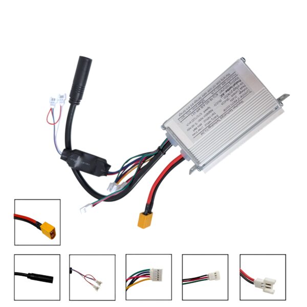 Controladora para Smartgyro K2 (conexión de 5 pines)