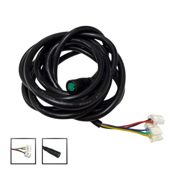 Cable de comunicación Para Patinete Xiaomi Mi5 Pro
