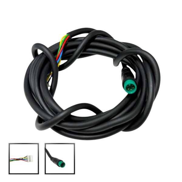Cable de comunicación Para Patinete Xiaomi Mi5