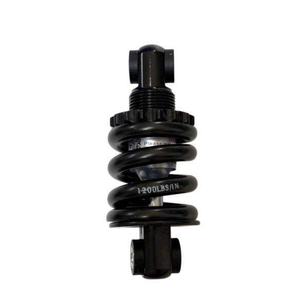 Muelle Suspension Horquilla Delantera Para Patinete Ecoxtreme M41 Tank