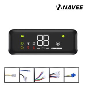 Display Pantalla Para Patinete NAVEE V40 ORIGINAL