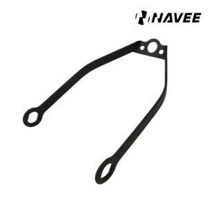 Soporte guardabarros Para Patinete NAVEE V25 V40 ORIGINAL