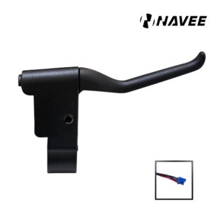 Maneta de freno derecha Para Patinete NAVEE ST3 ORIGINAL