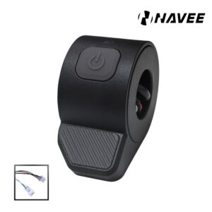Acelerador Para Patinete NAVEE GT3 ORIGINAL