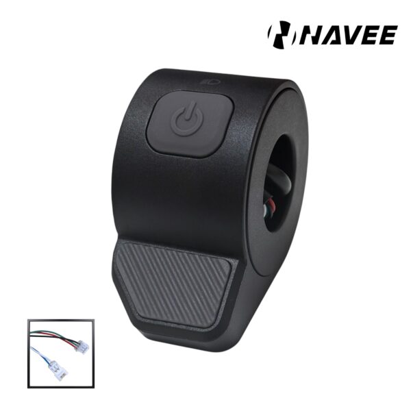 Acelerador Para Patinete NAVEE N65 ORIGINAL