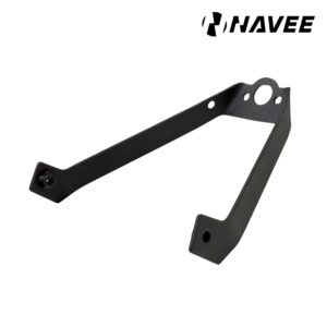 Soporte guardabarros Para Patinete NAVEE GT3 ORIGINAL Modelo 2