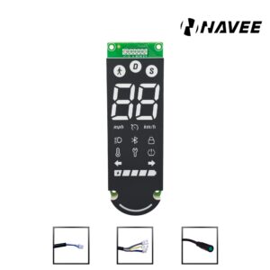 Display Pantalla Para Patinete NAVEE S65 ORIGINAL
