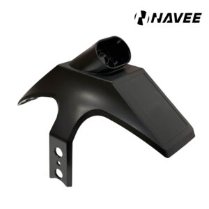 Guardabarros Trasero Para Patinete NAVEE S40 ORIGINAL