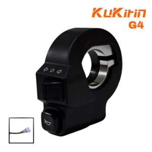 Botonera Para Patinete Kukirin G4