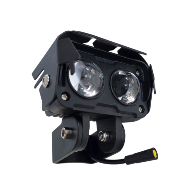 Luz delantera para Kukirin G3 Pro
