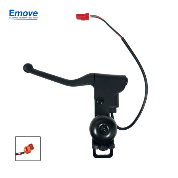 Maneta de freno para patinete Xiaomi Elite